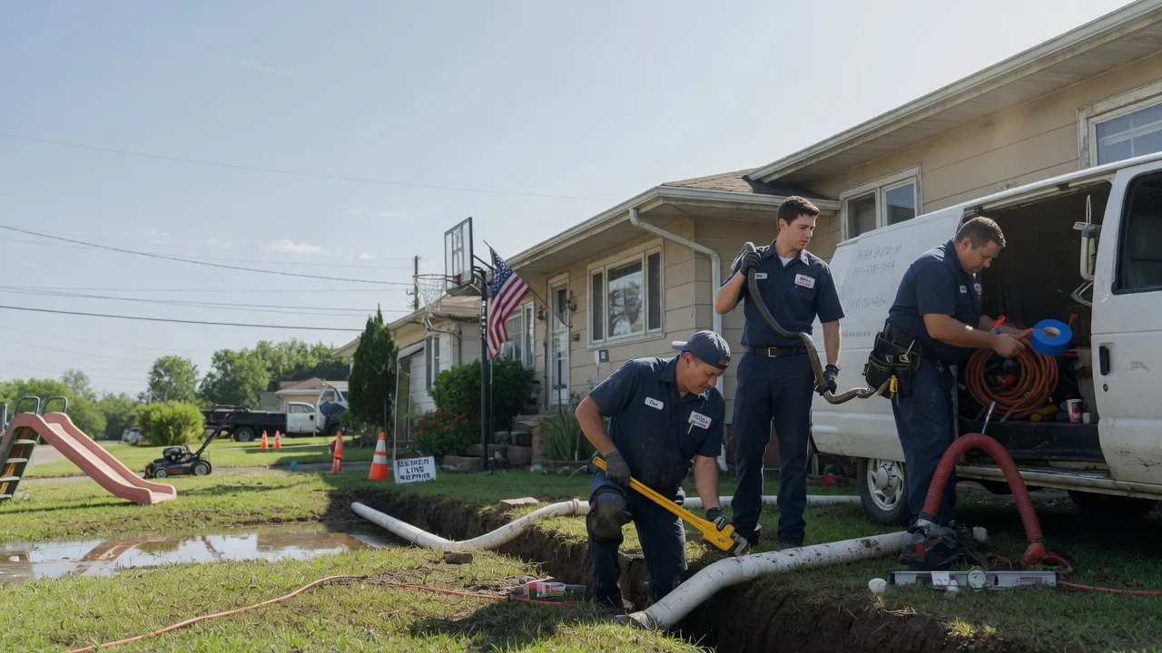 Toilet Installation in Molino, FL near me
